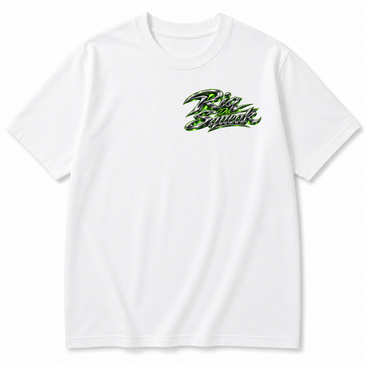 Tariq Malone T-shirt