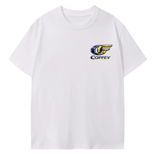 Brayden Coffey T-shirt