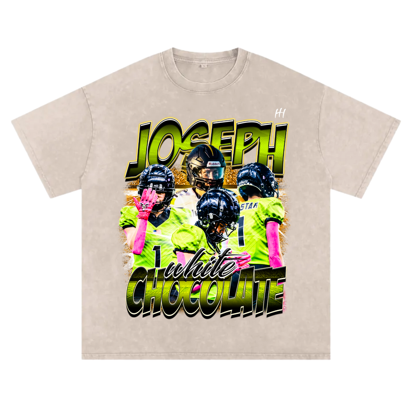 Joseph Oversized T-shirt