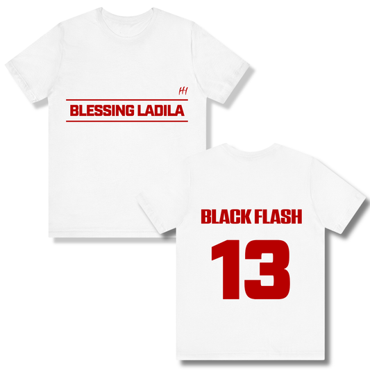 Blessing Ladila T-shirt