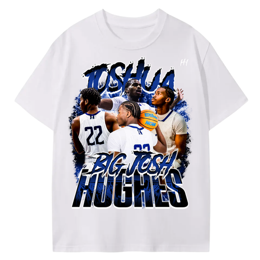 Joshua Hughes T-shirt