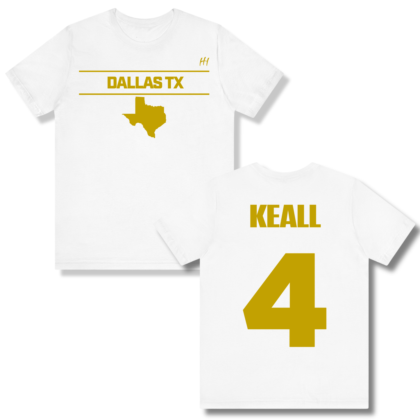 Markeall Davis T-shirt
