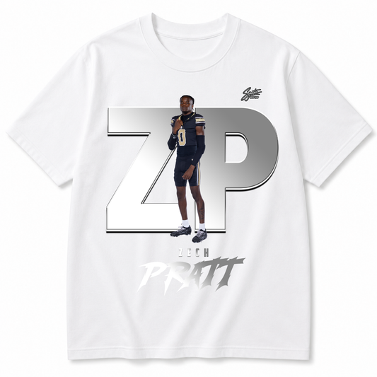 Zech PrattT-shirt