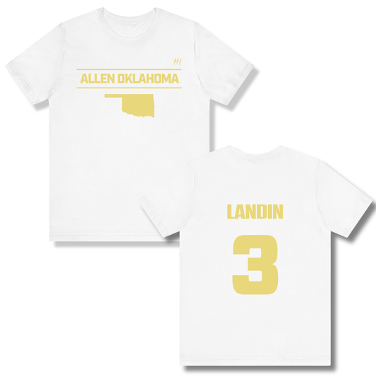 Landin Tenequer T-shirt