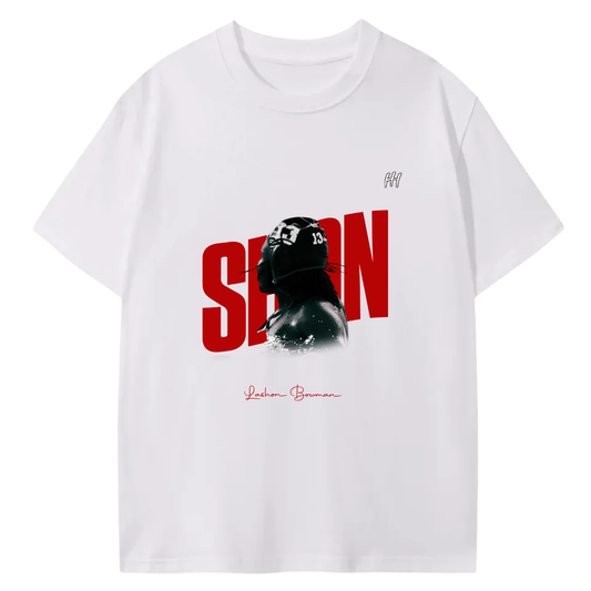 Lashon Bowman T-shirt