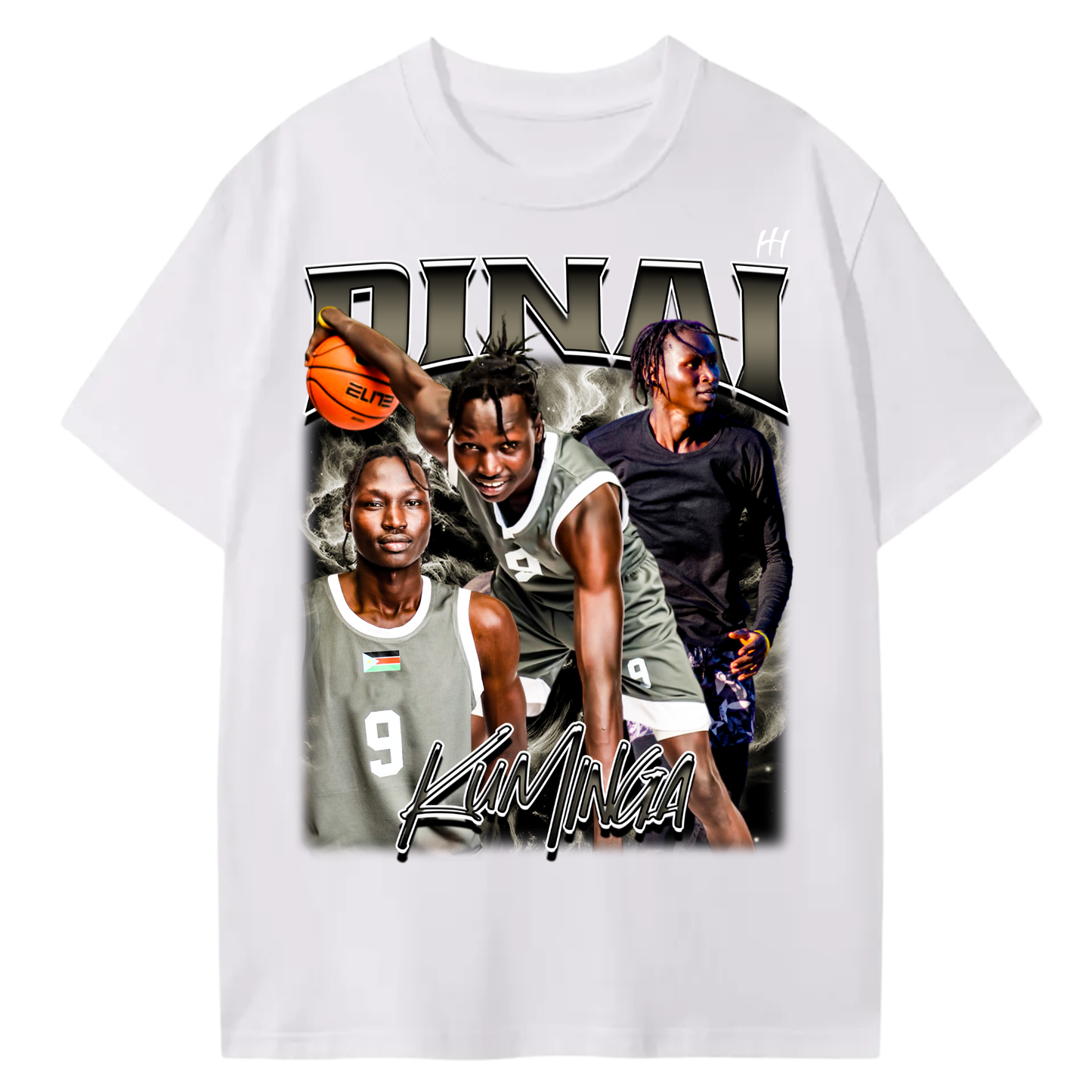 Dinai T-shirt