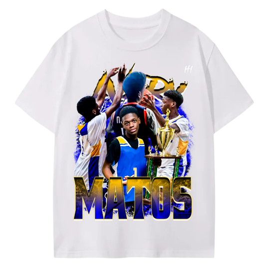 Avery Matos T-shirt