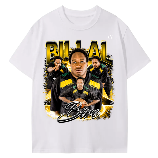Billal Bire T-shirt