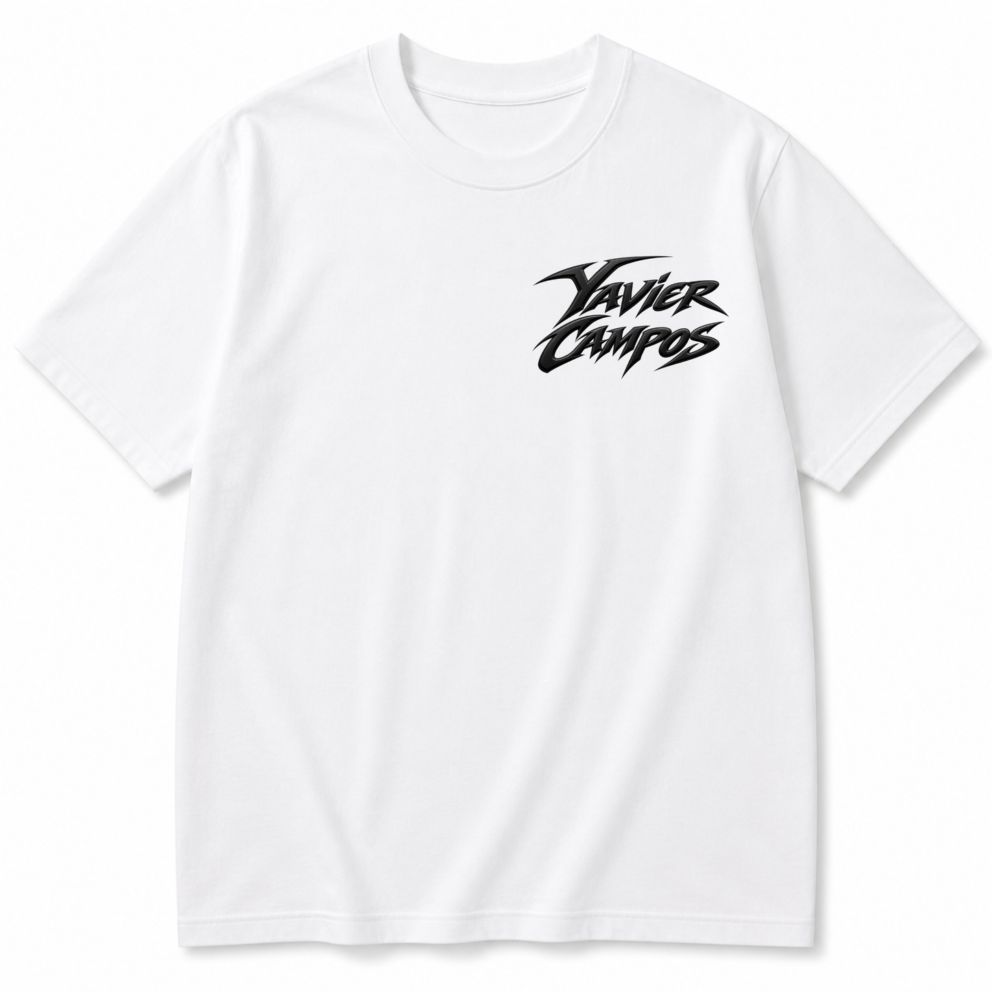 Jay Campos T-shirt