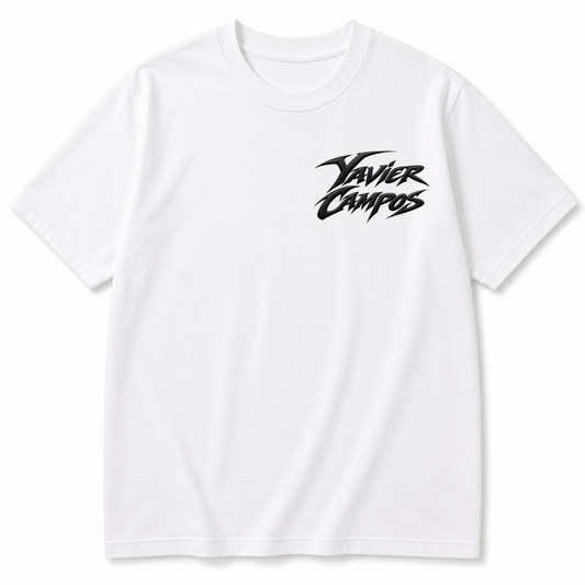 Jay Campos T-shirt