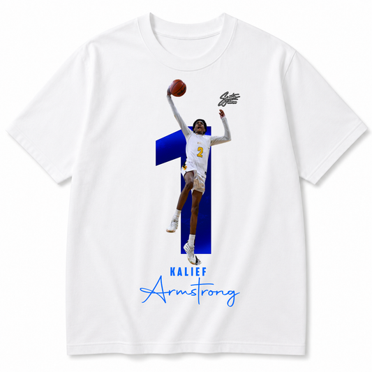 Kalief Armstrong T-shirt