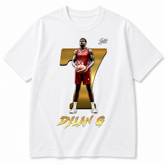 Zach Allen T-shirt