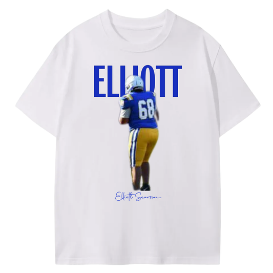 Elliott Searson T-shirt