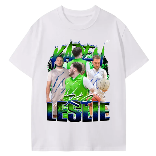 Kaden Lesile T-shirt