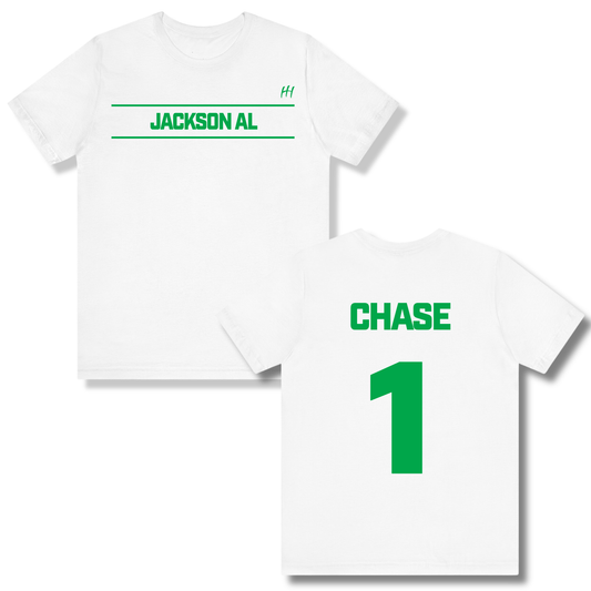 Chase Hamilton T-shirt