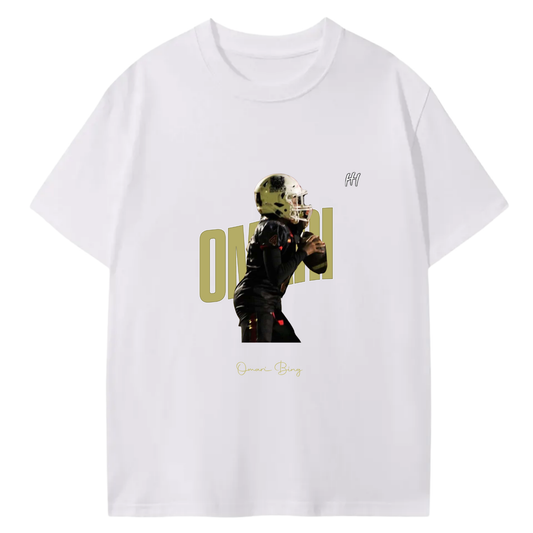 Omari Bing T-shirt
