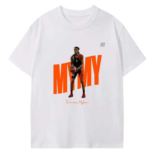 François Mylan T-shirt