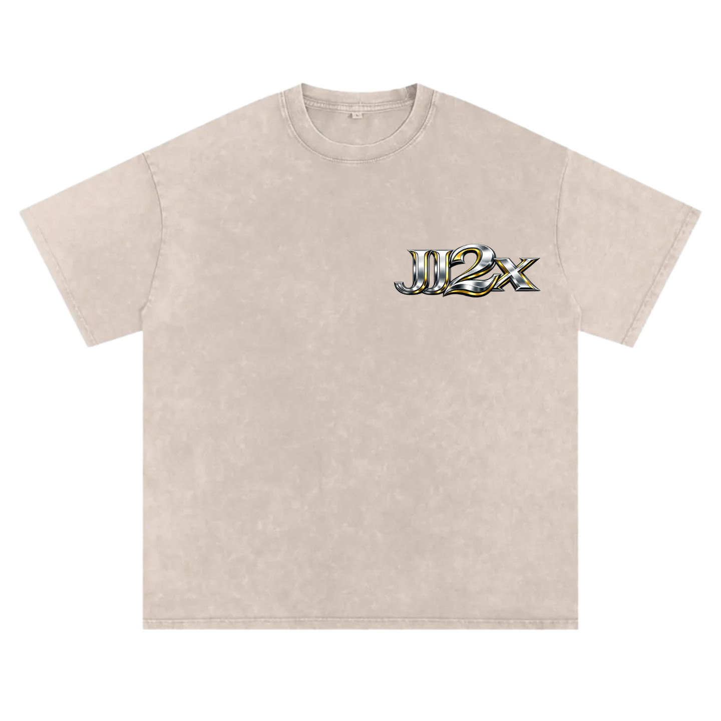 Jaden Jones Oversize T-shirt