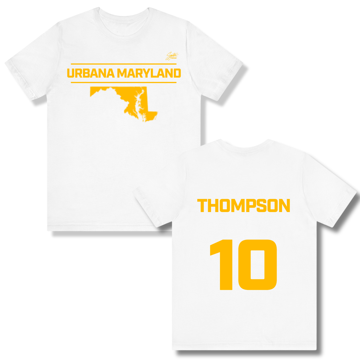 Tristan Thompson T-shirt