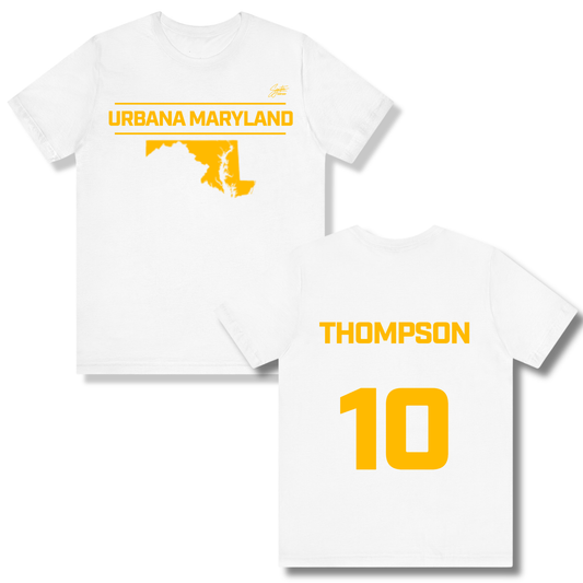 Tristan Thompson T-shirt