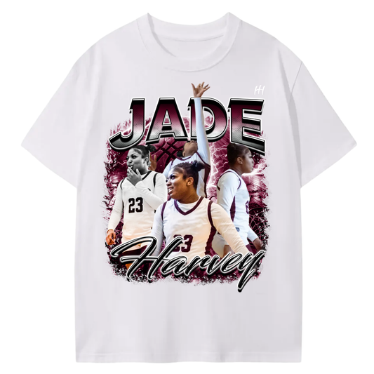 Jade Harvey T-shirt