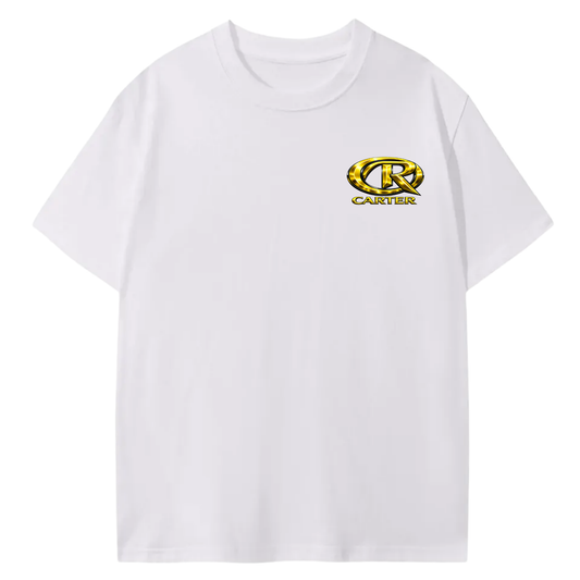 Carter Hall T-shirt
