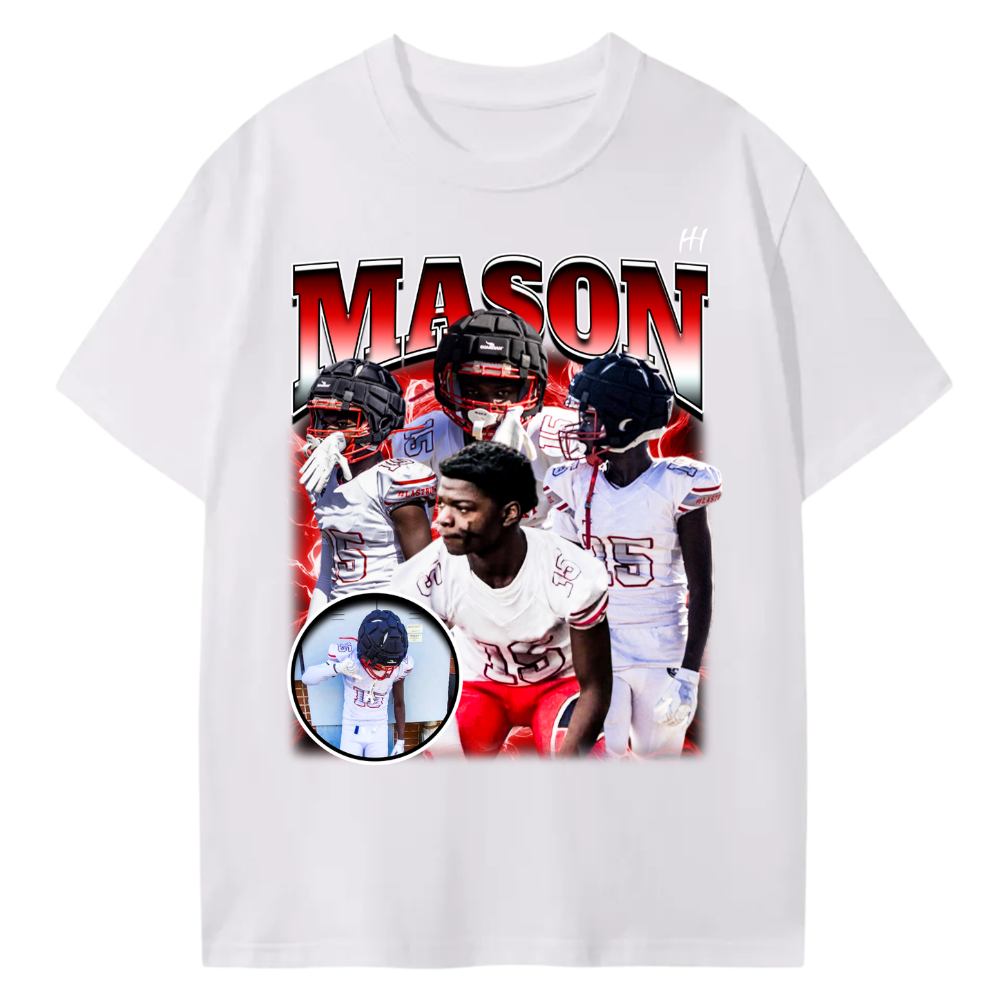 MASON T-shirt