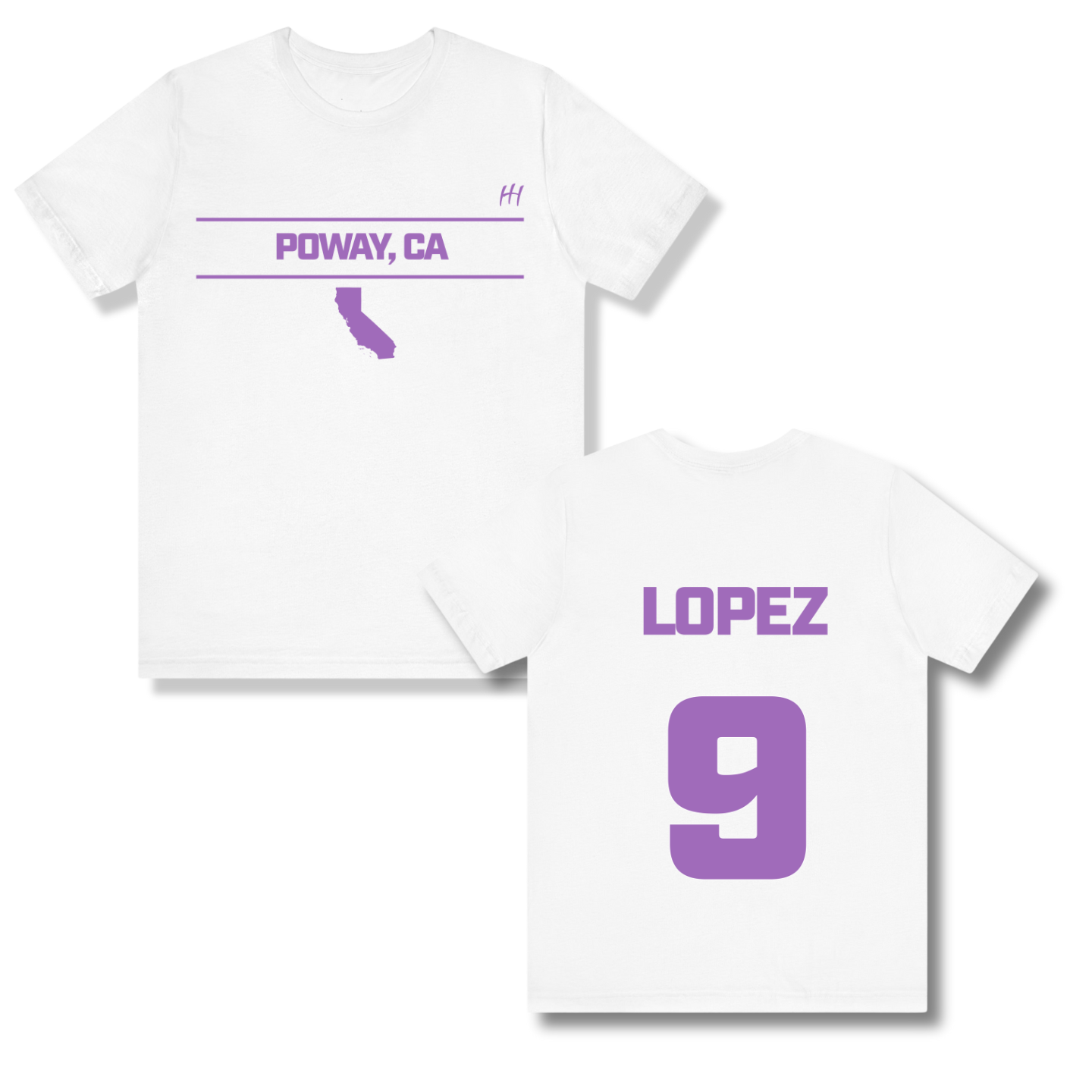 Johnny Lopez T-shirt