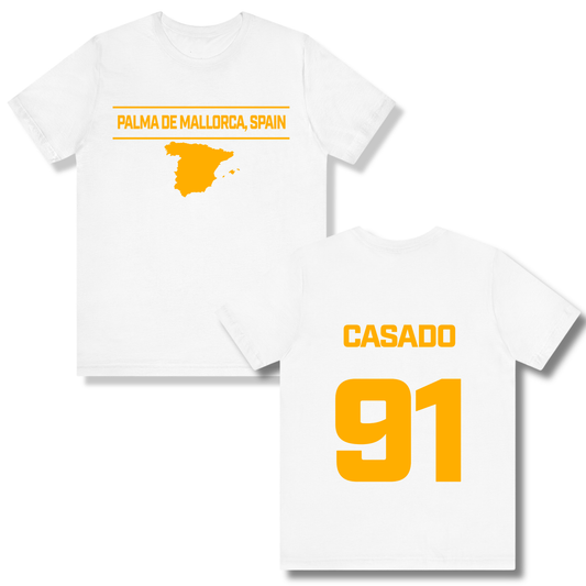 Dylan Casado T-shirt
