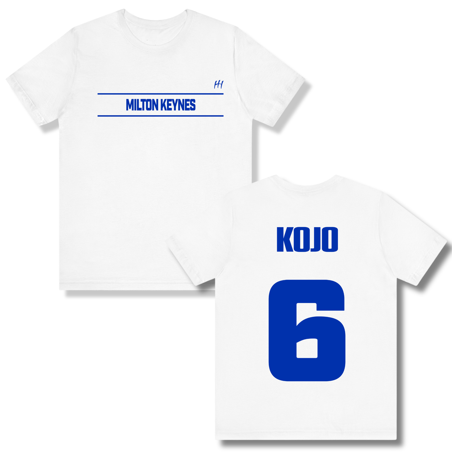 Kojo Kwabia T-shirt