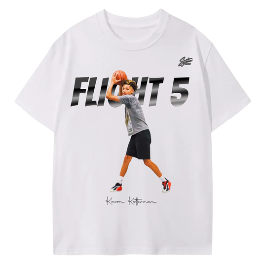 Kavon Ketterman T-shirt