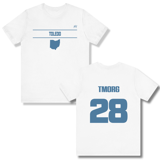 Tyler Morgan T-shirt