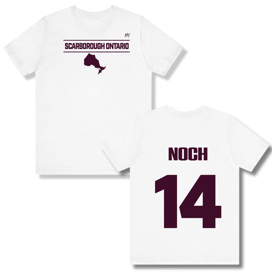 Onochie Amuta T-shirt