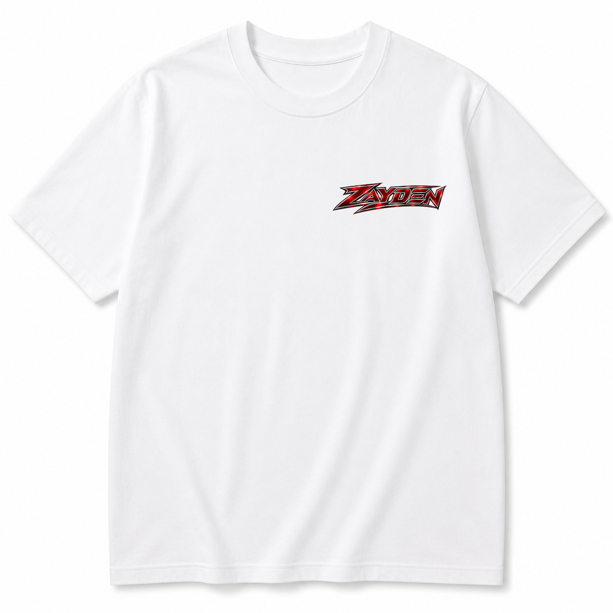 Zayden Anderson T-shirt