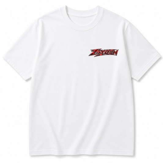 Zayden Anderson T-shirt