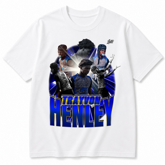 Trayvon Henley T-shirt