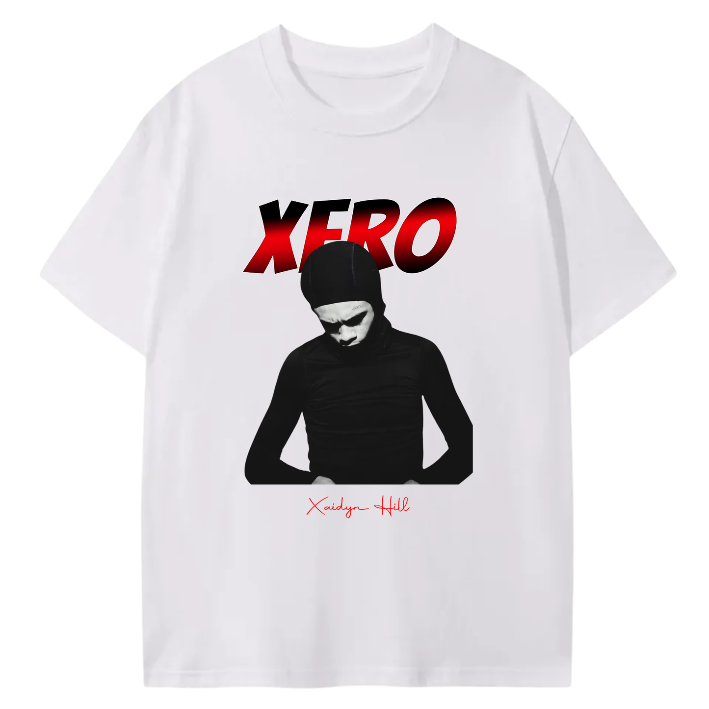 Xaidyn Hill T-shirt