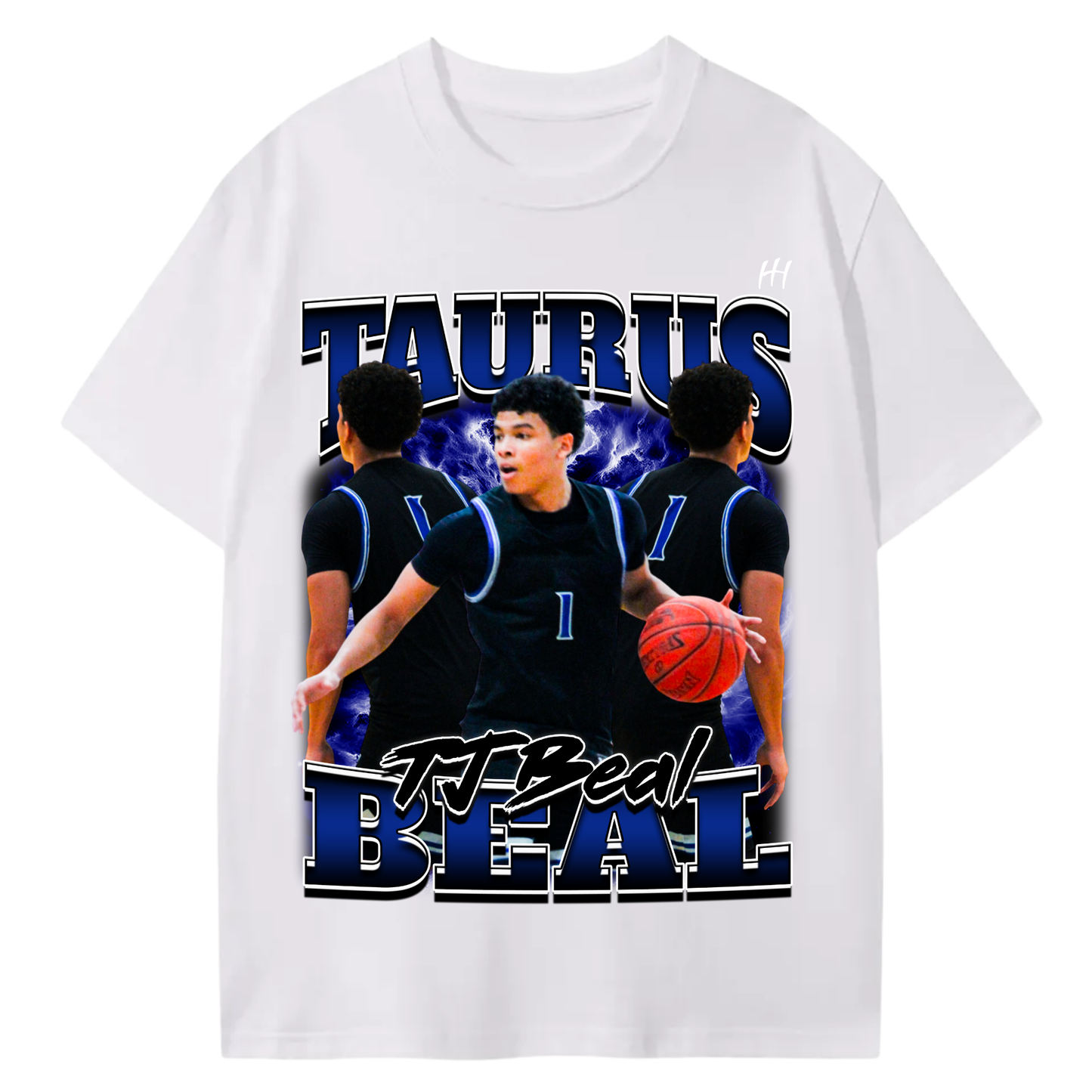 Taurus Beal T-shirt