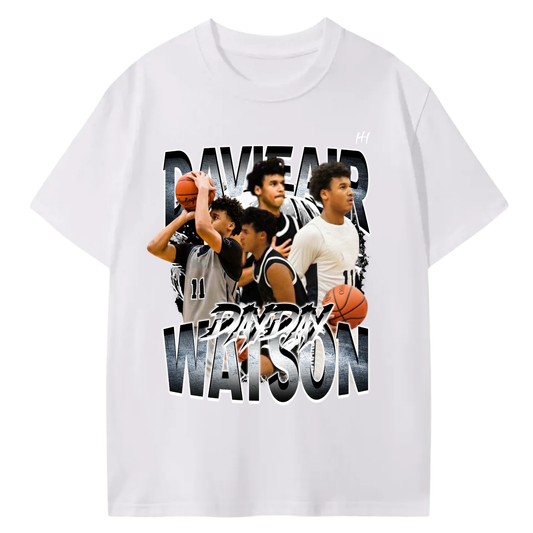 Davieair Watson T-shirt