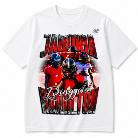 Jaboria Hamilton T-shirt