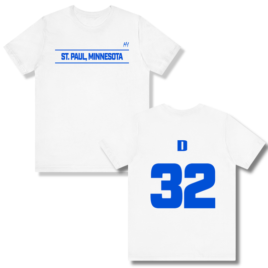 Donnayja Gibson T-shirt