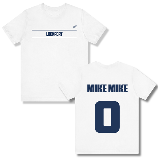Nakylan Haley T-shirt