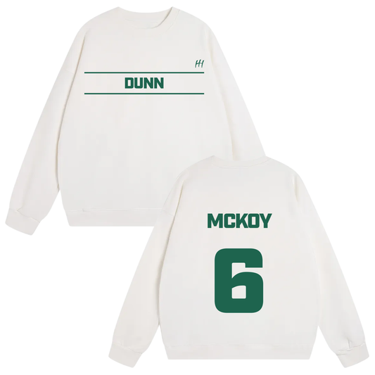 Kris'shiya Heavyweight Crewneck Sweatshirt
