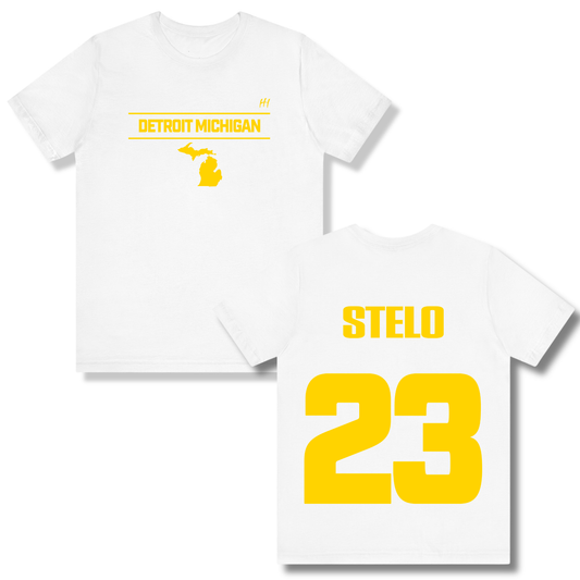 Sterling Blakely T-shirt