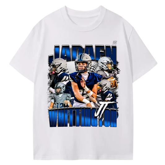 Jadaen Whittington T-shirt