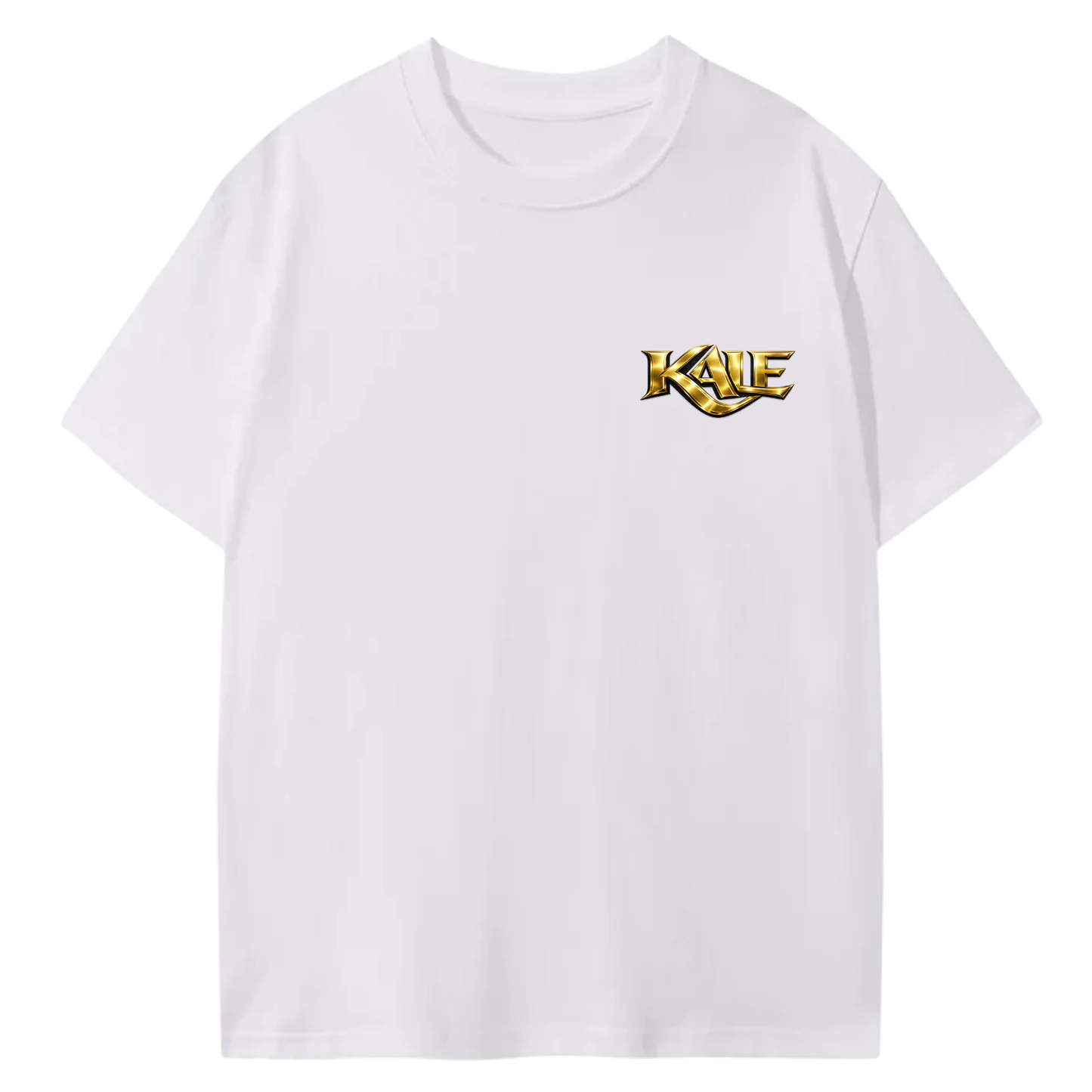 Chicale Ward T-shirt