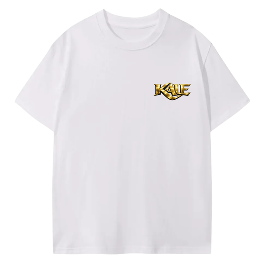 Chicale Ward T-shirt