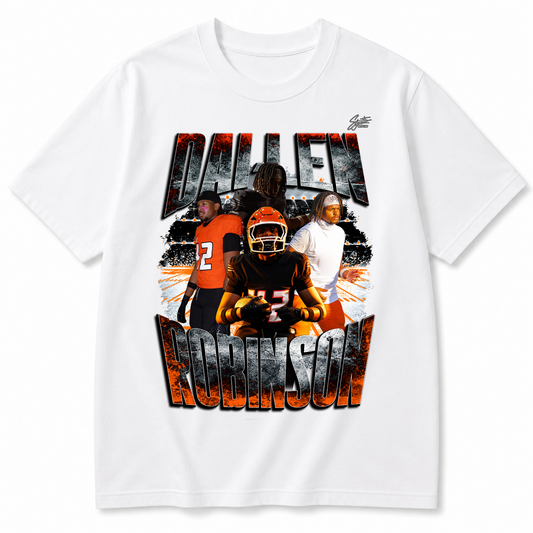 Dai’len Robinson T-shirt