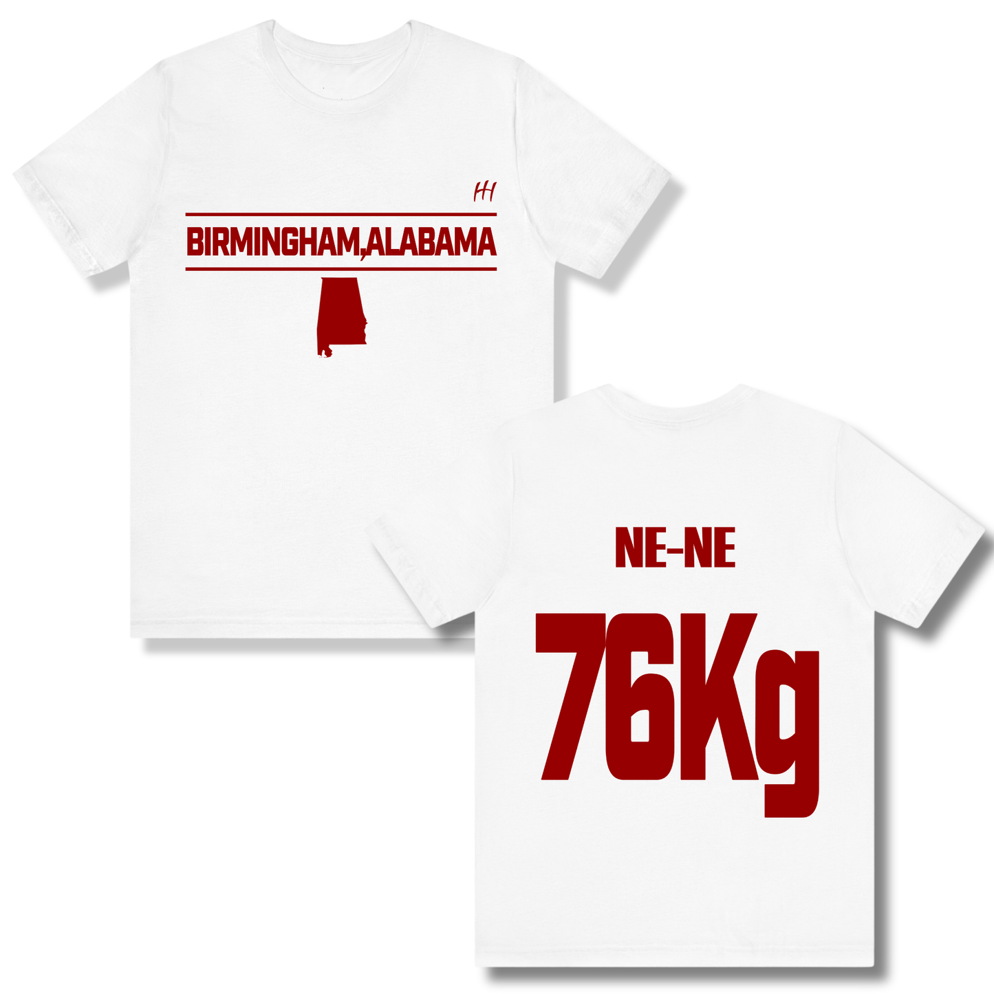 Shenita Dawn Lawson T-shirt