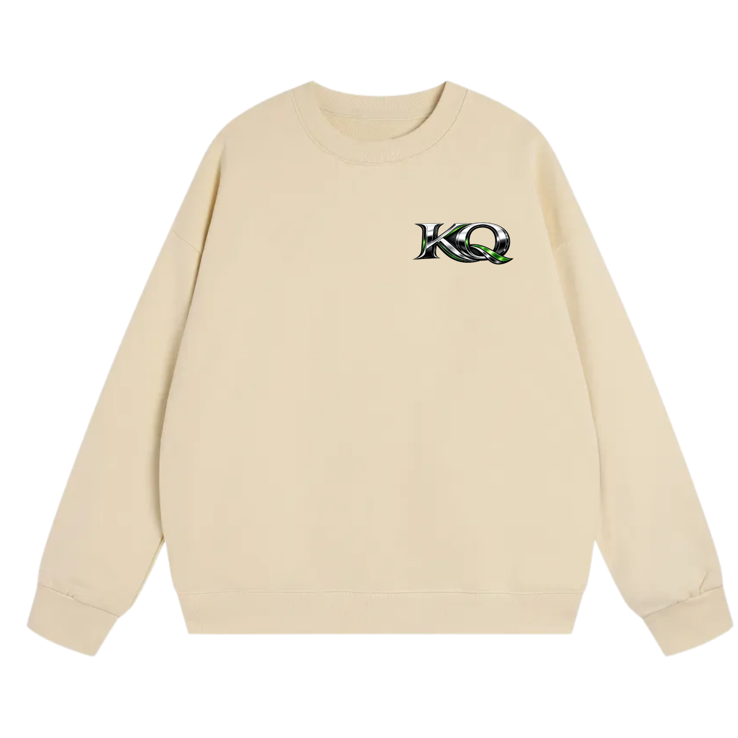 Kai Queen Heavyweight Crewneck Sweatshirt